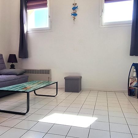 Appartement En Duplex 4 Couchages Au Coeur De Port-Vendres, Face A La Place De L'Obelisque - Fr-1-309-337 Port Vendres Zewnętrze zdjęcie