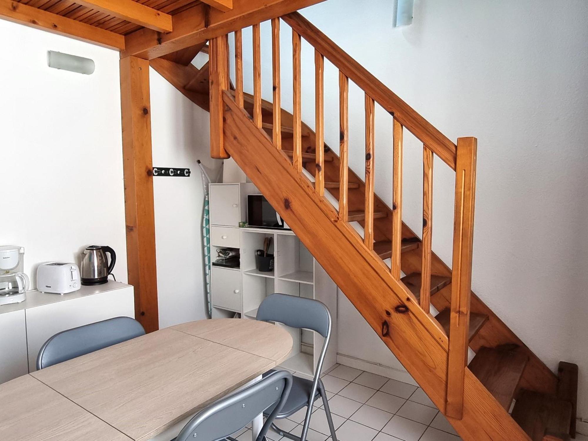 Appartement En Duplex 4 Couchages Au Coeur De Port-Vendres, Face A La Place De L'Obelisque - Fr-1-309-337 Port Vendres Zewnętrze zdjęcie